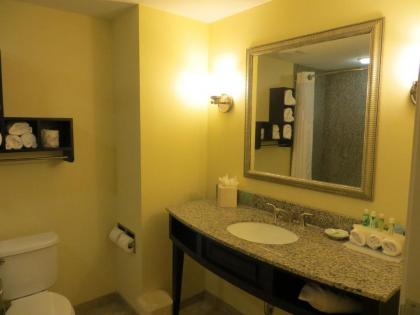 Holiday Inn Express and Suites Saint Augustine North an IHG Hotel - image 3