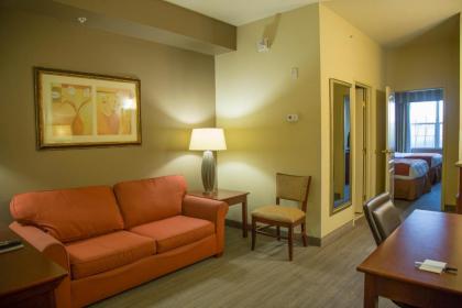 Country Inn & Suites by Radisson Tampa Casino Fairgrounds FL - image 3