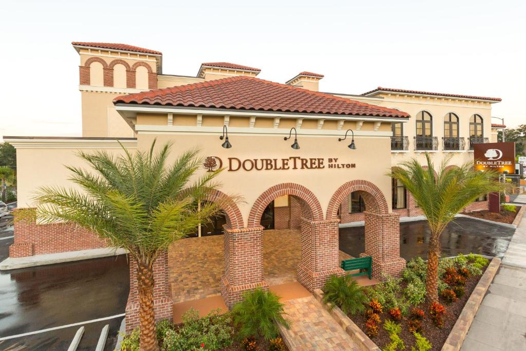 DoubleTree by Hilton St. Augustine Historic District - main image