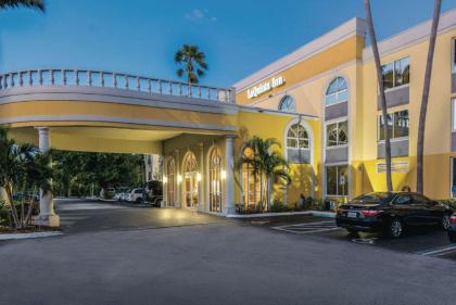 Hotel in Jupiter Florida