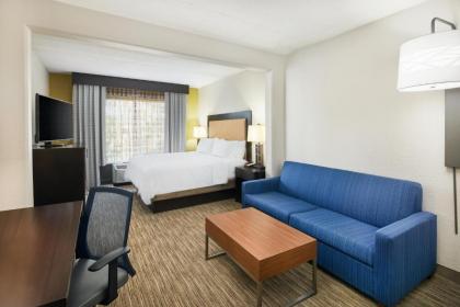 Holiday Inn Express & Suites Jacksonville South East - Medical Center Area an IHG Hotel - image 4