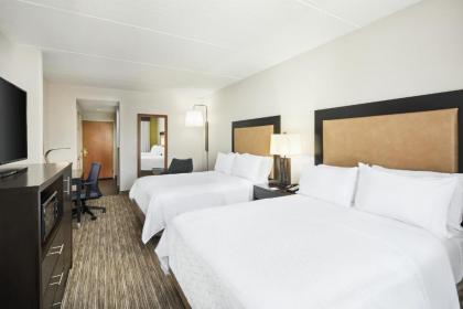 Holiday Inn Express & Suites Jacksonville South East - Medical Center Area an IHG Hotel - image 5