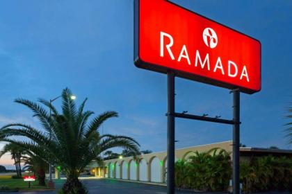 Ramada by Wyndham Lake Placid Lake Placid Florida