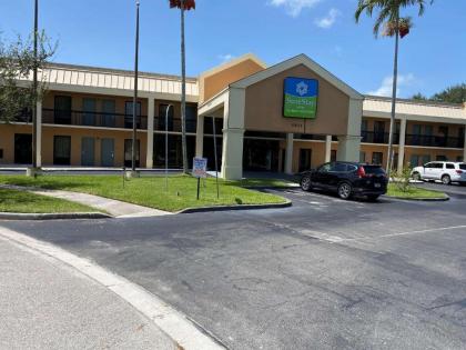 SureStay Hotel by Best Western Fort Pierce Florida
