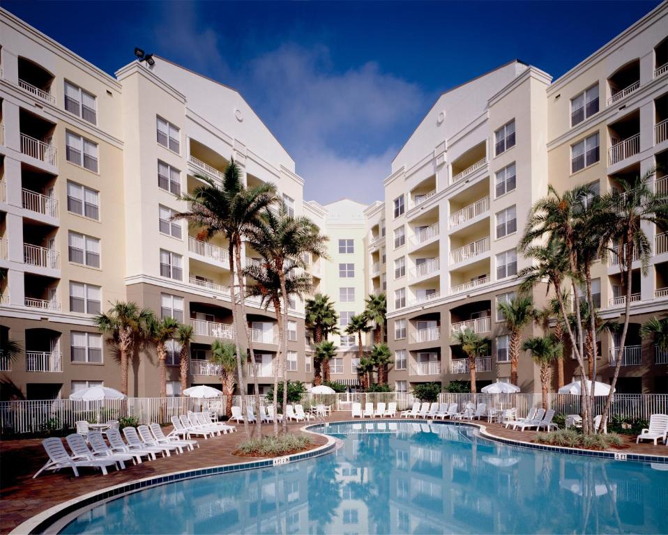 Vacation Village Orlando Resorts - main image