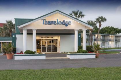 Travelodge Lakeland Fl