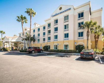 Comfort Inn  Suites Jupiter I 95 Florida