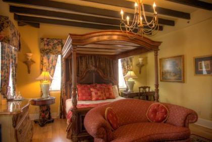 Casa de Solana Bed and Breakfast - image 5