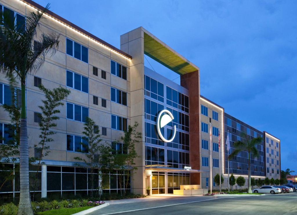 Element by Westin Miami International Airport - main image