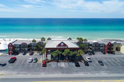 Ramada by Wyndham Panama City Beach / Beachfront - image 2