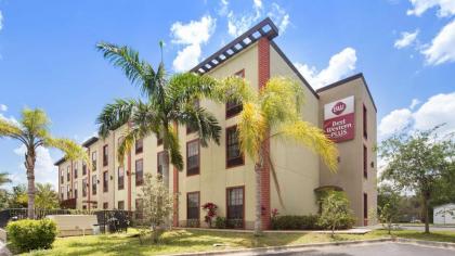 Best Western Plus Bradenton Gateway Hotel - image 2