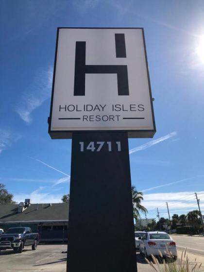 Holiday Isles Resort