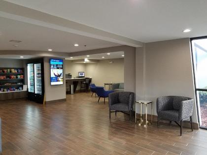 Best Western Ocala Park Centre - image 3