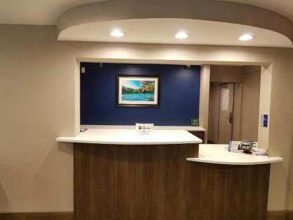 Best Western Ocala Park Centre - image 4