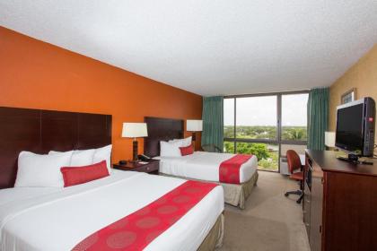 Ramada by Wyndham West Palm Beach Airport - image 3