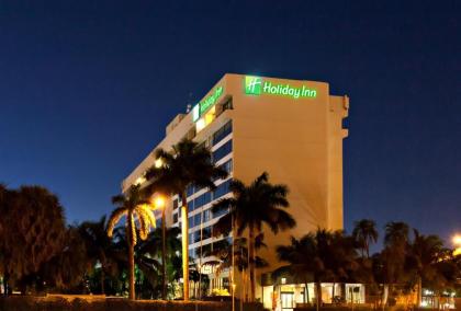 Holiday Inn miami West   Airport Area an IHG Hotel Hialeah