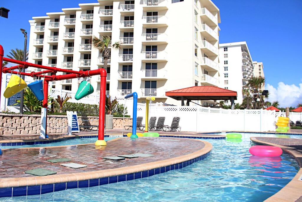 The Cove On Ormond Beach By Diamond Resorts - main image