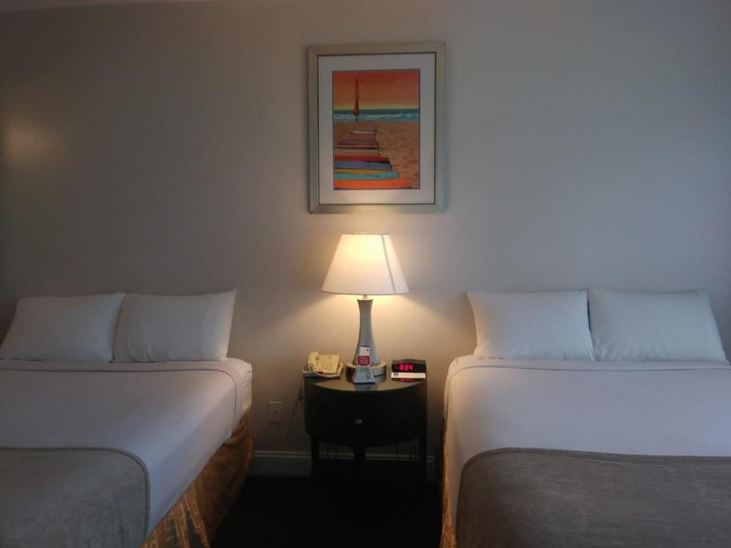 Beach Place Hotel - image 4