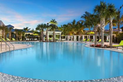 Hilton Garden Inn Key West / The Keys Collection - image 3