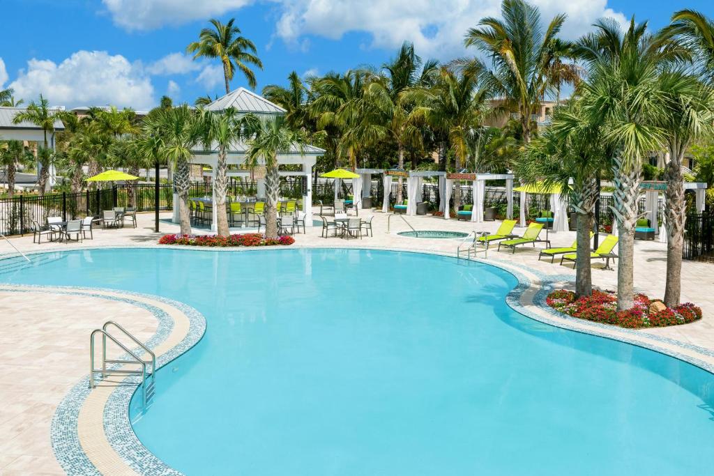 Hilton Garden Inn Key West / The Keys Collection - image 4