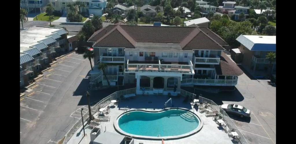 Topaz Motel - Flagler Beach - main image