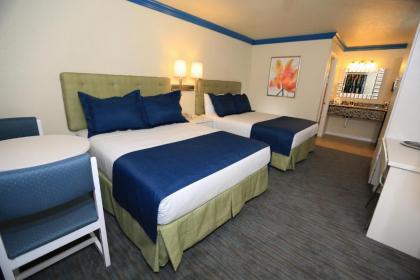 SureStay Plus by Best Western Orlando International Drive - image 4