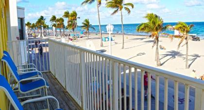 Hollywood Beach Hotels - image 2