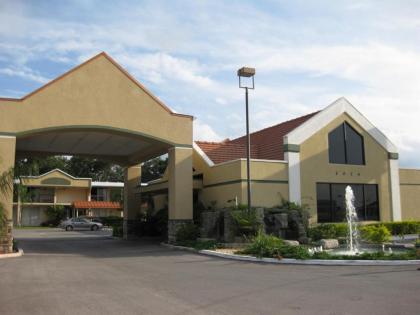 Best Western Orlando West - image 2