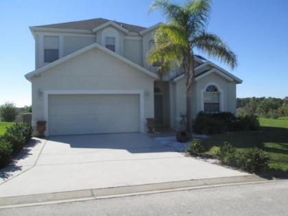 Holiday homes in Davenport Florida