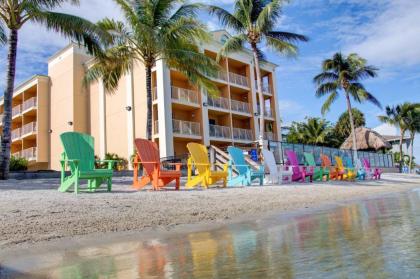 Hutchinson Island Plaza Hotel  Suites Florida