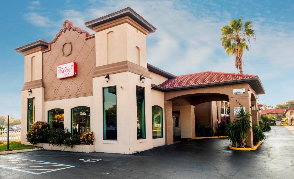 Red Roof Inn Orlando South - Florida Mall - main image