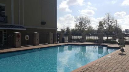 Holiday Inn Express Hotel & Suites Jacksonville East an IHG Hotel - image 5