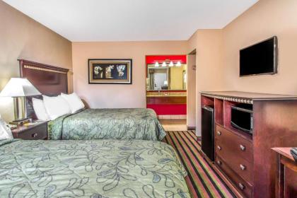 Days Inn by Wyndham Fort Lauderdale Airport Cruise Port - image 2