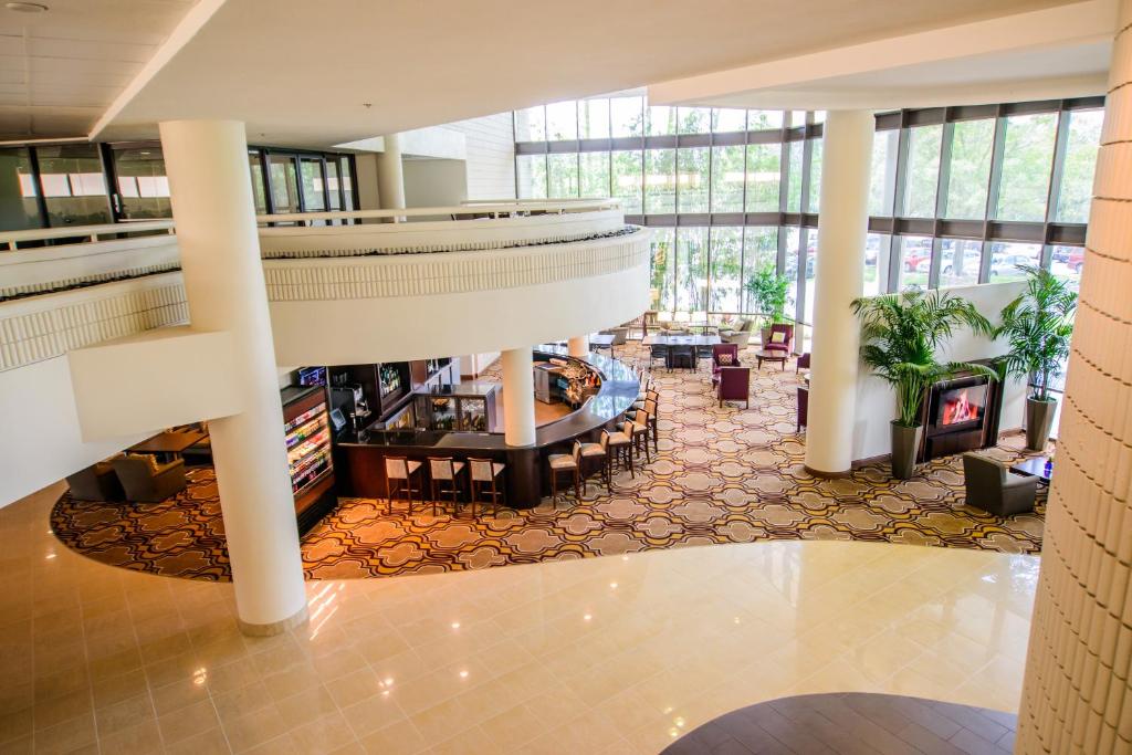 Sheraton Tampa Brandon Hotel - image 2