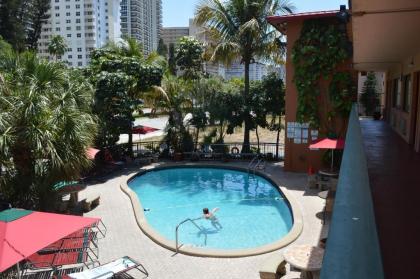 Ft. Lauderdale Beach Resort Hotel - image 2