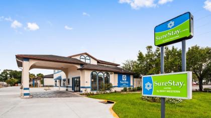 SureStay Hotel by Best Western Jacksonville South - image 4