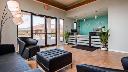 SureStay Hotel by Best Western Jacksonville South - image 5