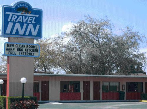 Plaza Travel Inn - main image