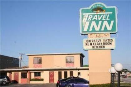 Plaza Travel Inn - image 5