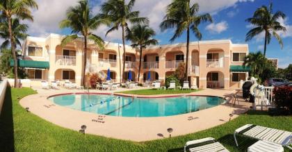 Hotel in Lauderdale by the Sea Florida