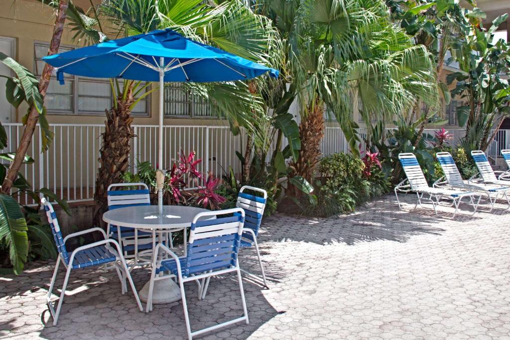 Knights Inn Hallandale - image 2