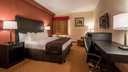 Best Western Mulberry Hotel - image 5