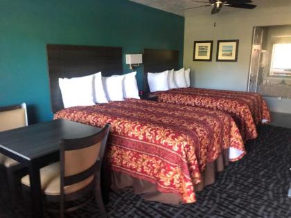 Brandon motor Lodge Florida