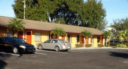 Brandon Motor Lodge - image 3