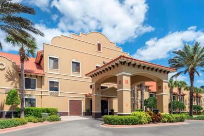 Hotel in Ormond Beach Florida