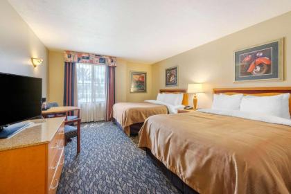 Clarion Inn Ormond Beach at Destination Daytona - image 2