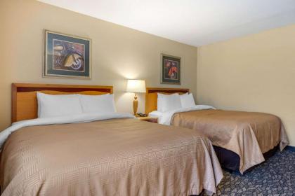 Clarion Inn Ormond Beach at Destination Daytona - image 3