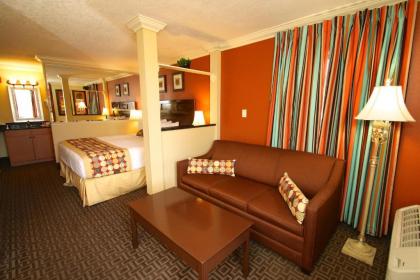 Days Inn by Wyndham Kissimmee West - image 5