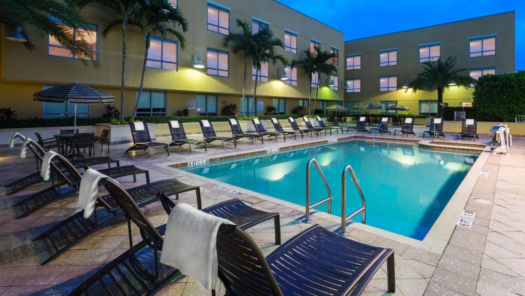 Hyatt Place Delray Beach - image 3