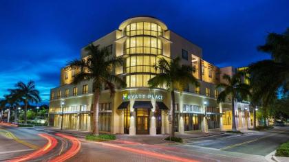 Hyatt Place Delray Beach - image 5